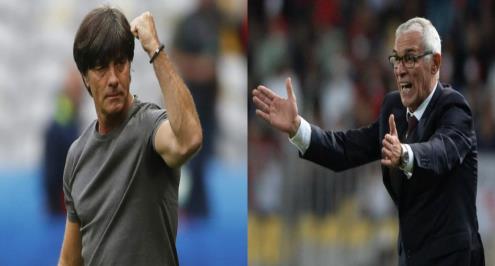 تكتيك المونديال (2).. من ألمانيا إلى مصر.. 4-2-3-1 الأكثر شعبية في روسيا